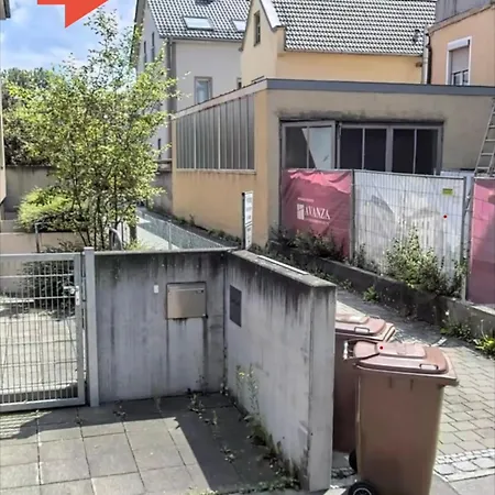 Appartamento Schoene, Zentrale Fuer 4 Personen